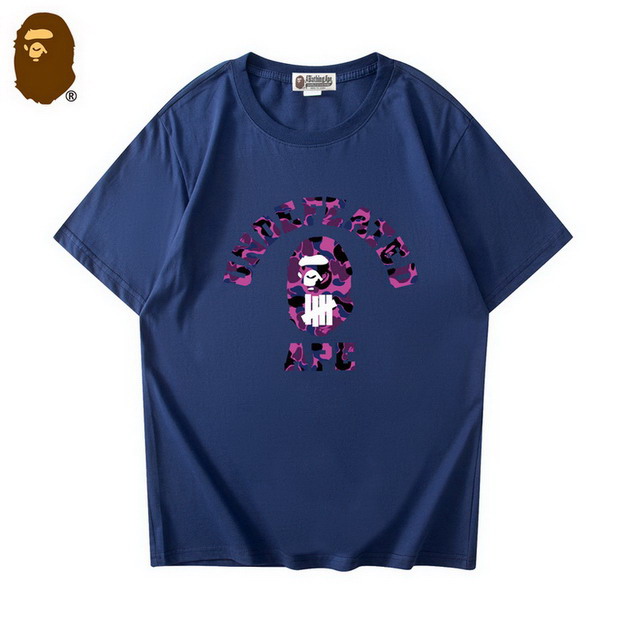 men bape t-shirts S-XXL-029